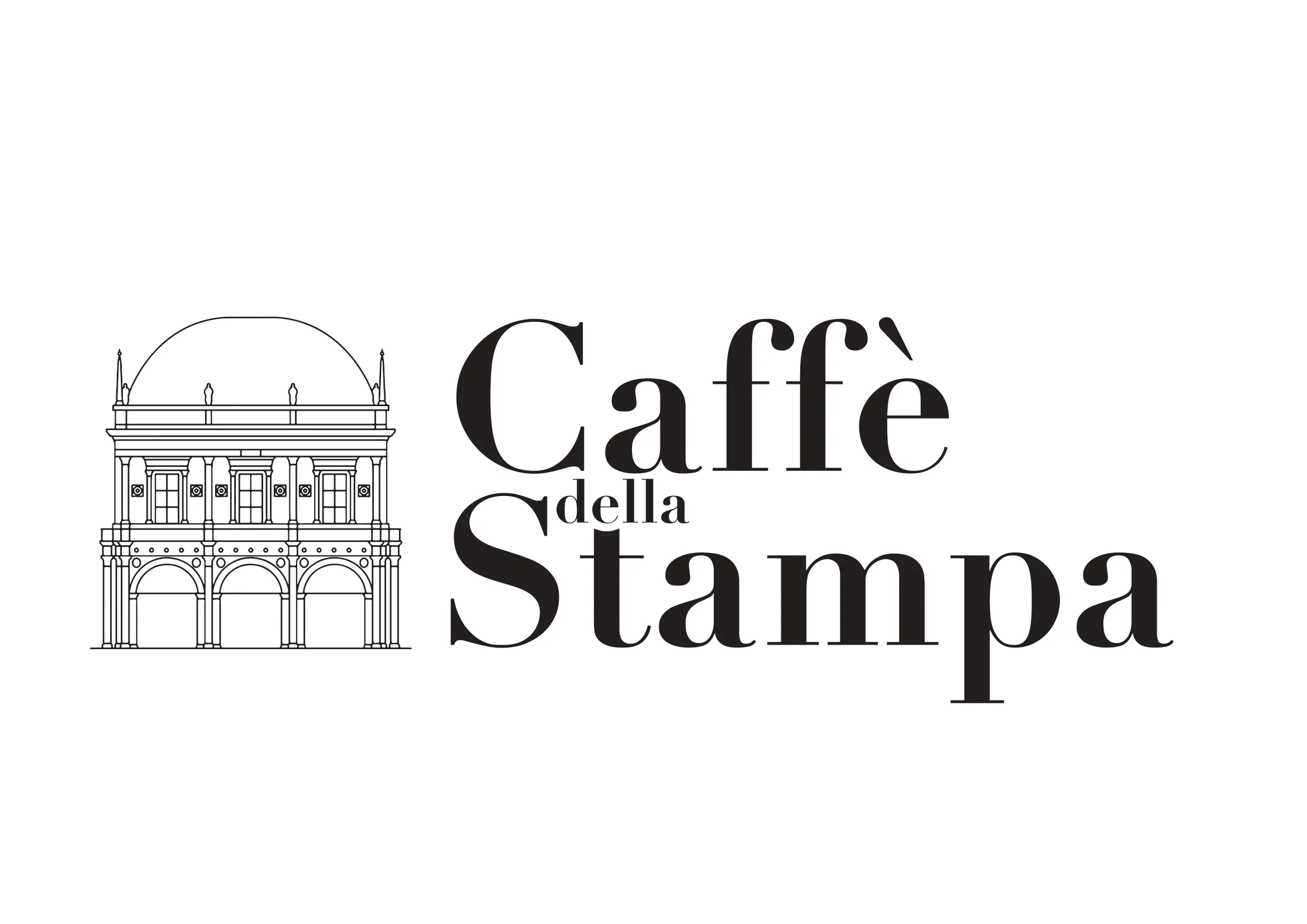 Caffè Della Stampa