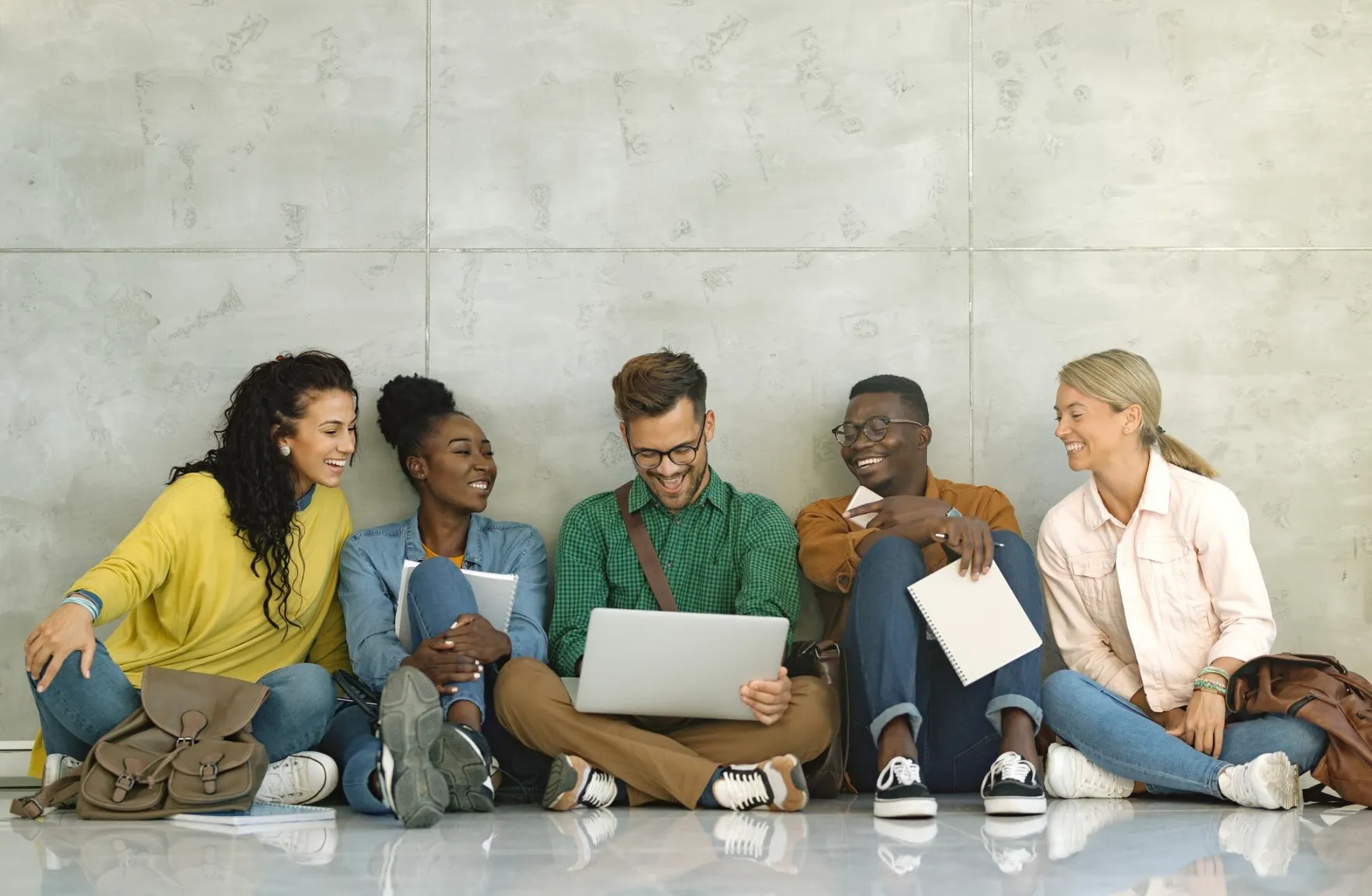 Incitement presentazione